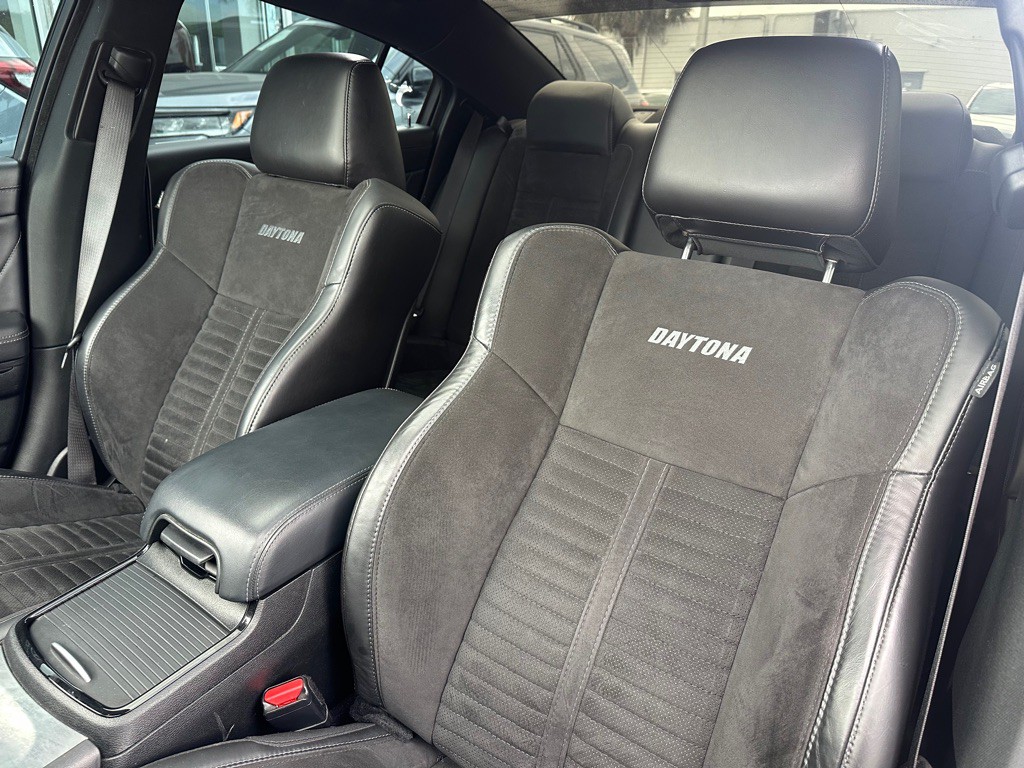 2023 Dodge Charger Image 11