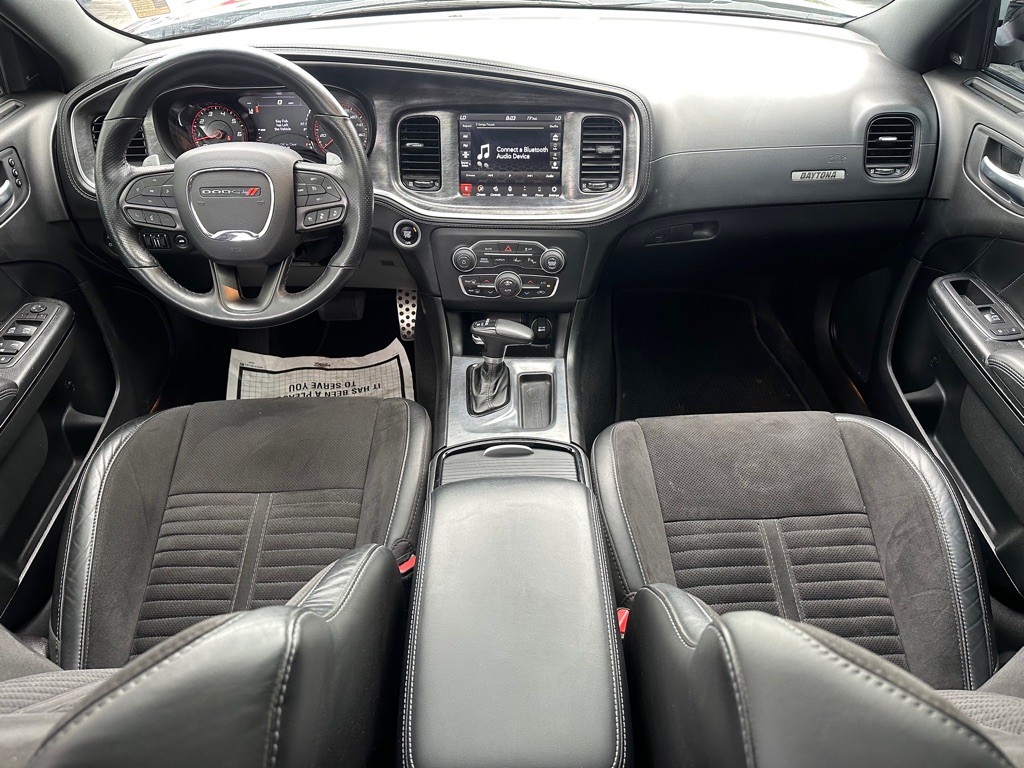 2023 Dodge Charger Image 13