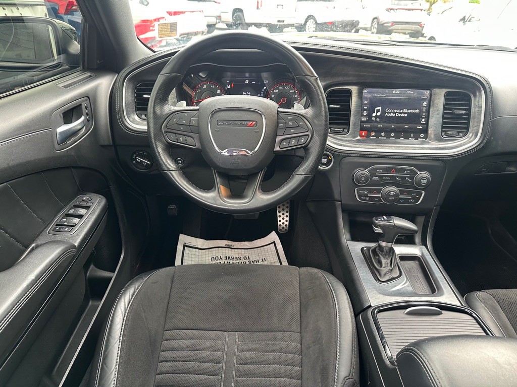 2023 Dodge Charger Image 14