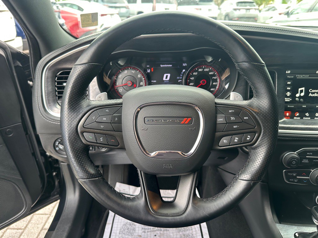 2023 Dodge Charger Image 15