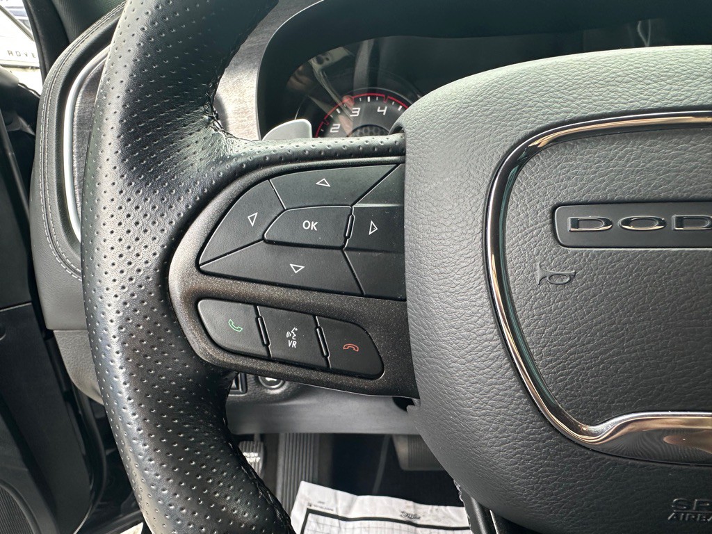 2023 Dodge Charger Image 16