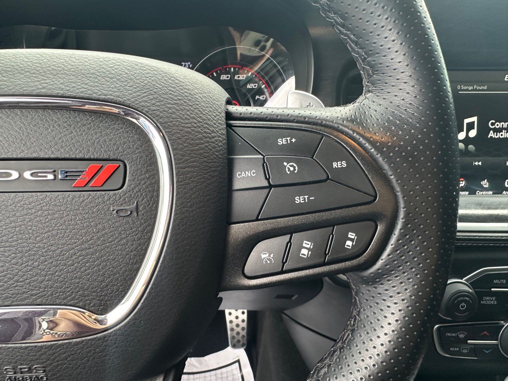 2023 Dodge Charger Image 17