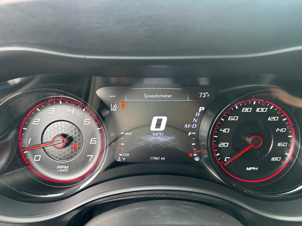 2023 Dodge Charger Image 18