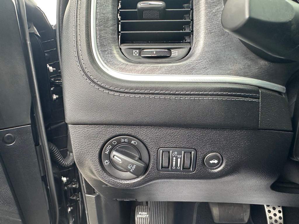 2023 Dodge Charger Image 19