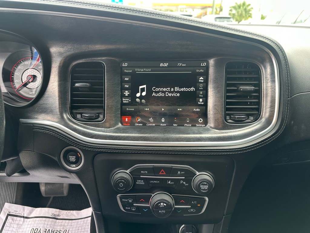 2023 Dodge Charger Image 20