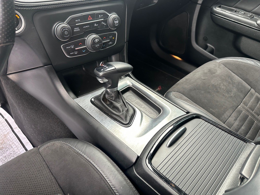 2023 Dodge Charger Image 22