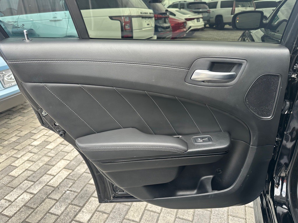 2023 Dodge Charger Image 24