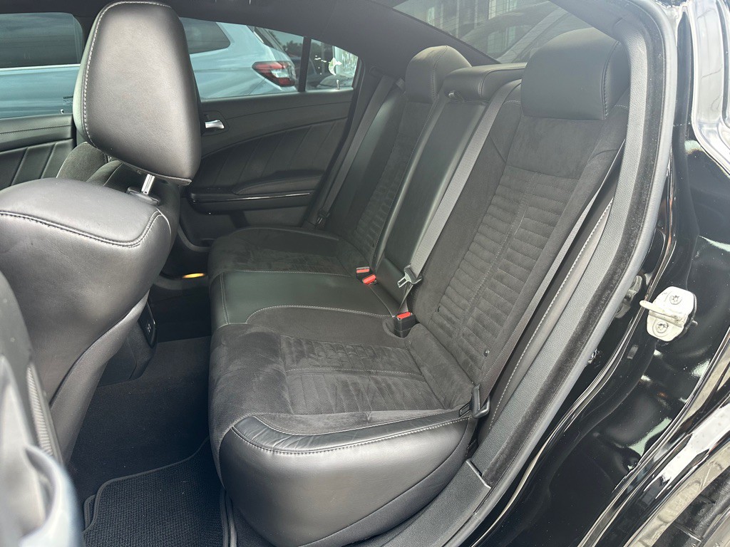 2023 Dodge Charger Image 25