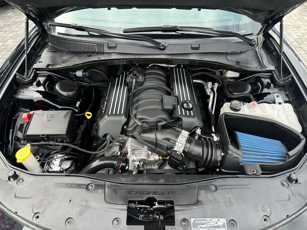 2023 Dodge Charger Image 26