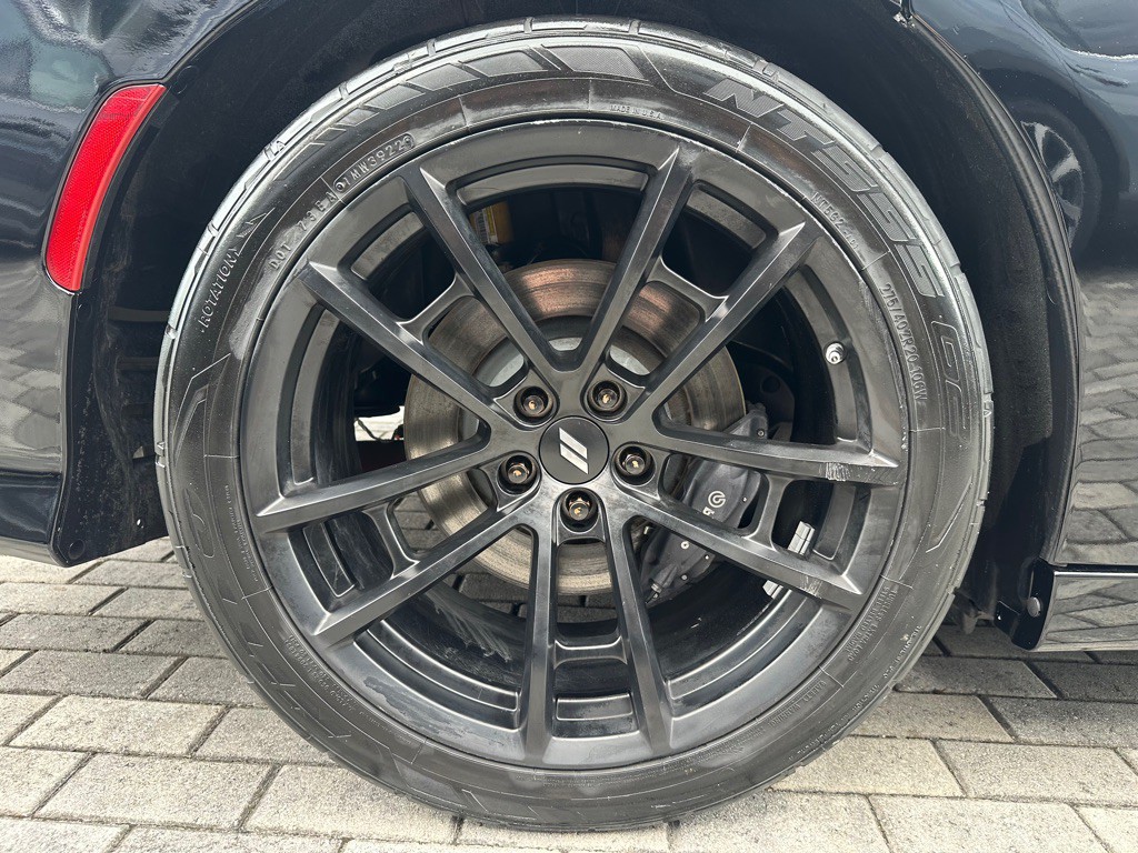 2023 Dodge Charger Image 27