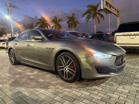 Image for 2019 Maserati Ghibli S Q4 ID: 7068365