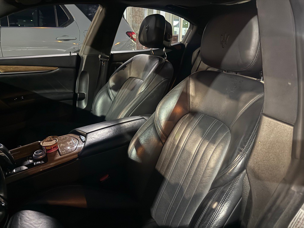 2019 Maserati Ghibli Image 10