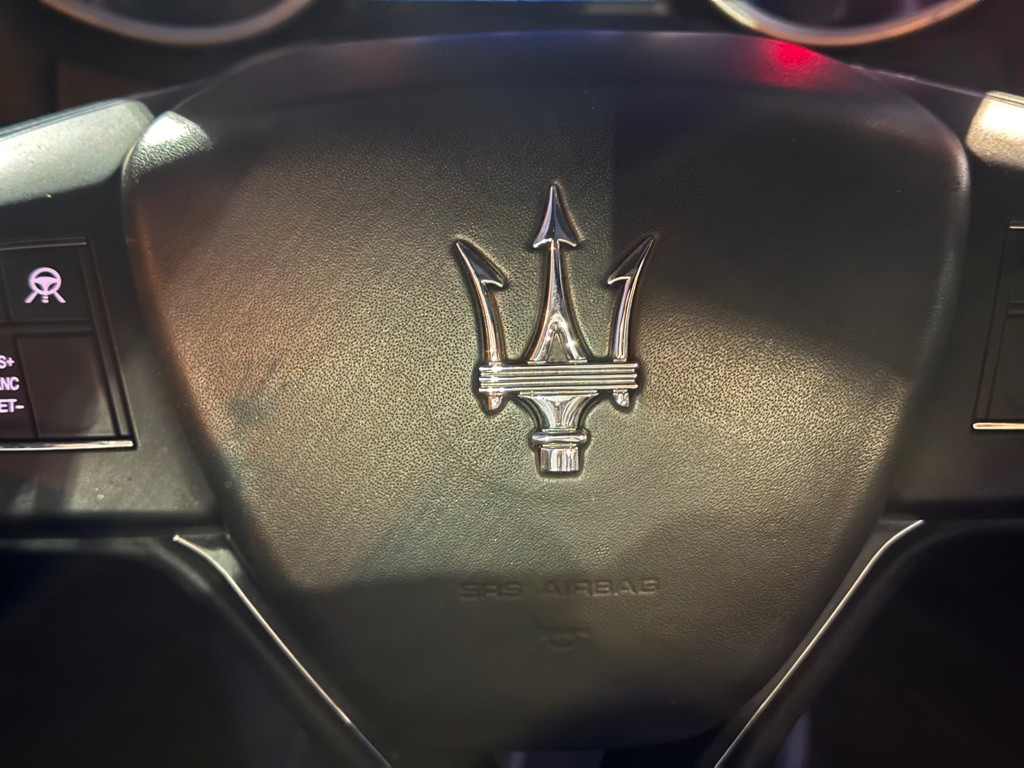 2019 Maserati Ghibli Image 12