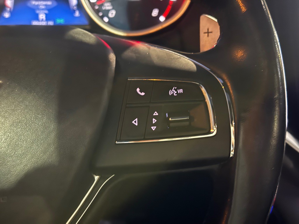 2019 Maserati Ghibli Image 13