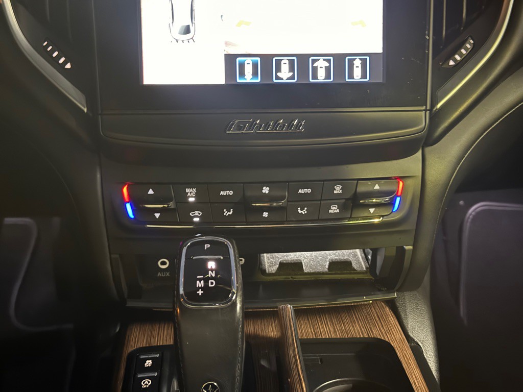 2019 Maserati Ghibli Image 17