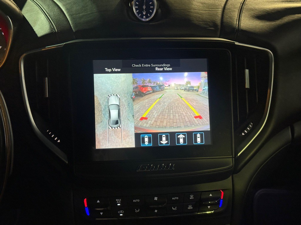 2019 Maserati Ghibli Image 18