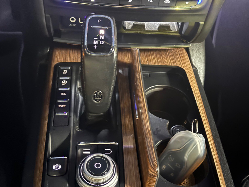 2019 Maserati Ghibli Image 19