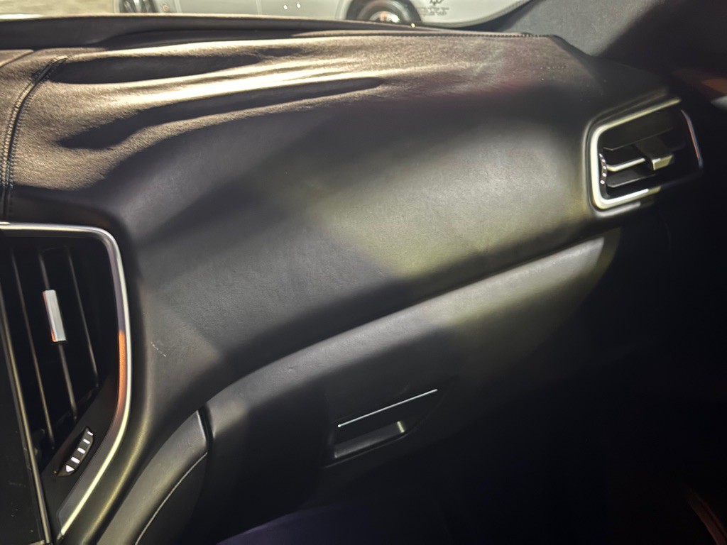 2019 Maserati Ghibli Image 20