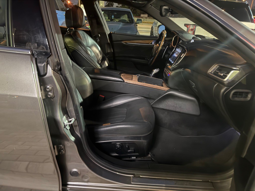 2019 Maserati Ghibli Image 26
