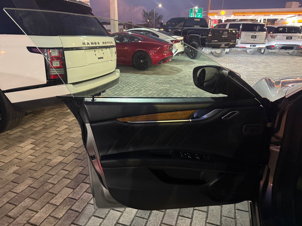 2019 Maserati Ghibli Image 28