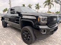 Image for 2015 GMC Sierra 2500 DENALI ID: 7068481