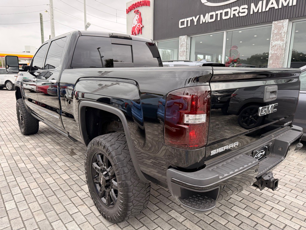2015 GMC Sierra Image 5
