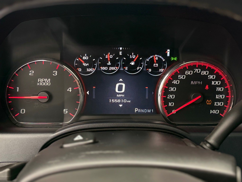 2015 GMC Sierra Image 12