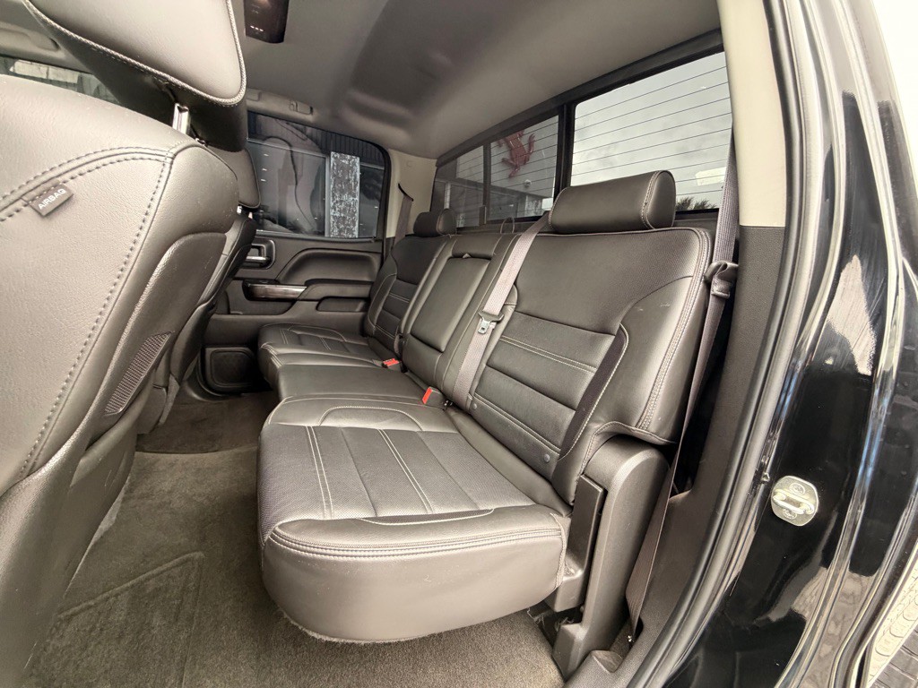 2015 GMC Sierra Image 20