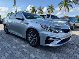 Image for 2019 Kia Optima LX ID: 7069994