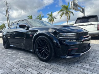 Image for 2020 Dodge Charger Scat Pack ID: 7070798