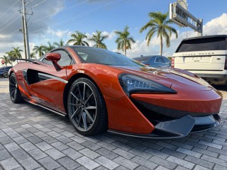 Image for 2020 McLaren 570S  ID: 7082303
