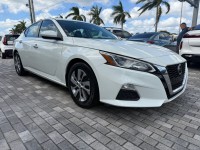 Image for 2020 Nissan Altima S ID: 7082746