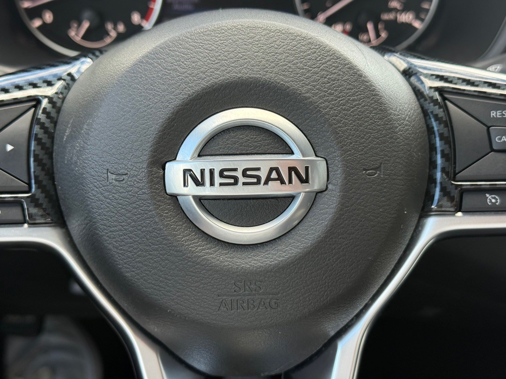 2020 Nissan Altima Image 13