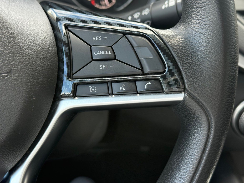 2020 Nissan Altima Image 14