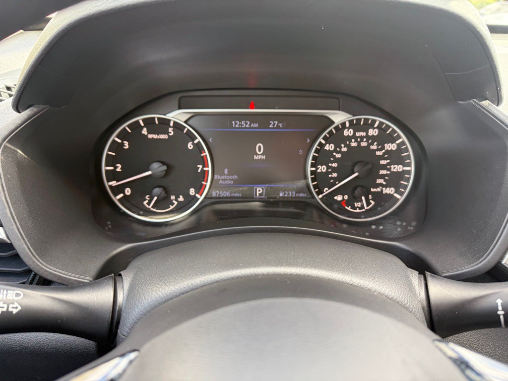 2020 Nissan Altima Image 15