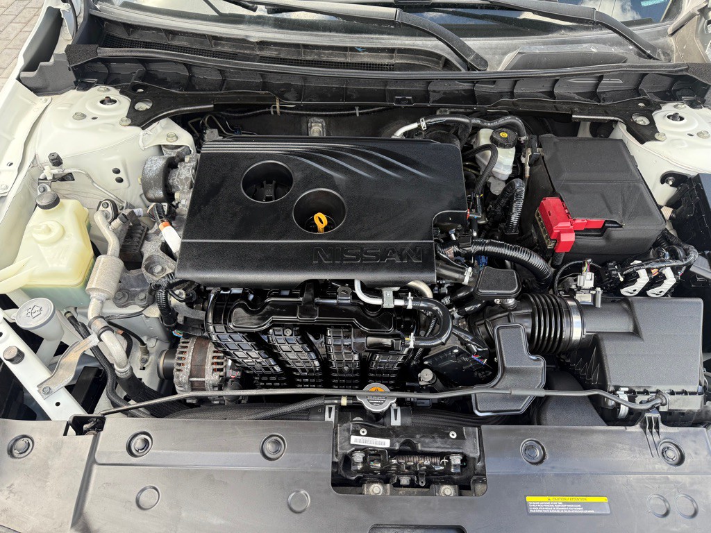 2020 Nissan Altima Image 36