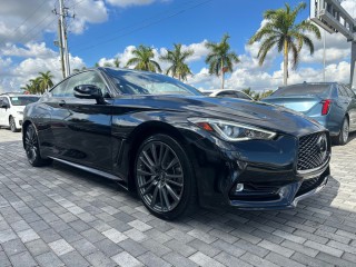 Image for 2022 INFINITI Q60 LUXE ID: 7106175
