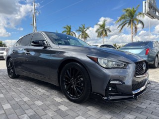 Image for 2021 INFINITI Q50 LUXE ID: 7106295