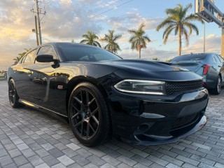 Image for 2018 Dodge Charger R/T 392 ID: 7107398