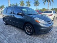 Image for 2006 Toyota Sienna CE ID: 7108178