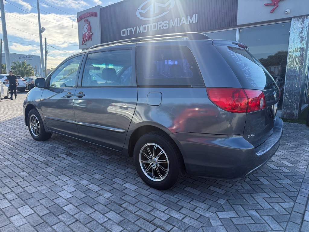 2006 Toyota Sienna Image 5