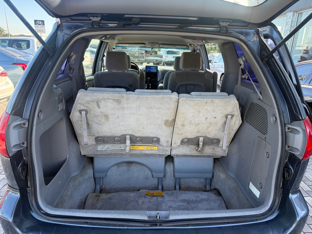 2006 Toyota Sienna Image 6