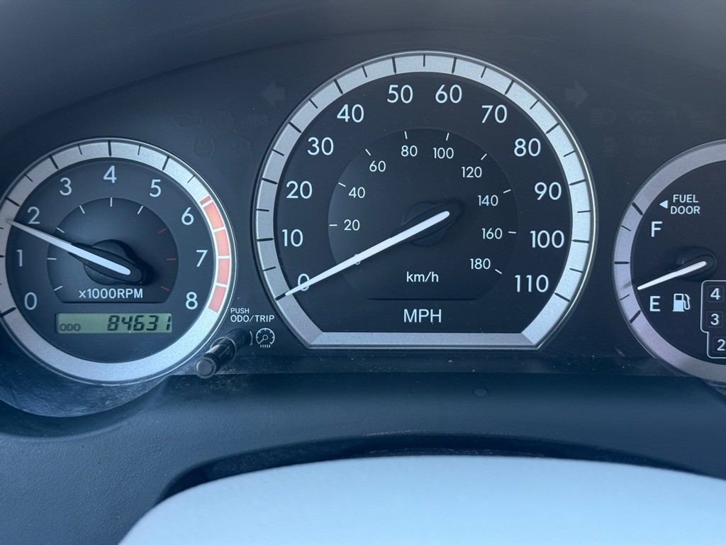 2006 Toyota Sienna Image 13