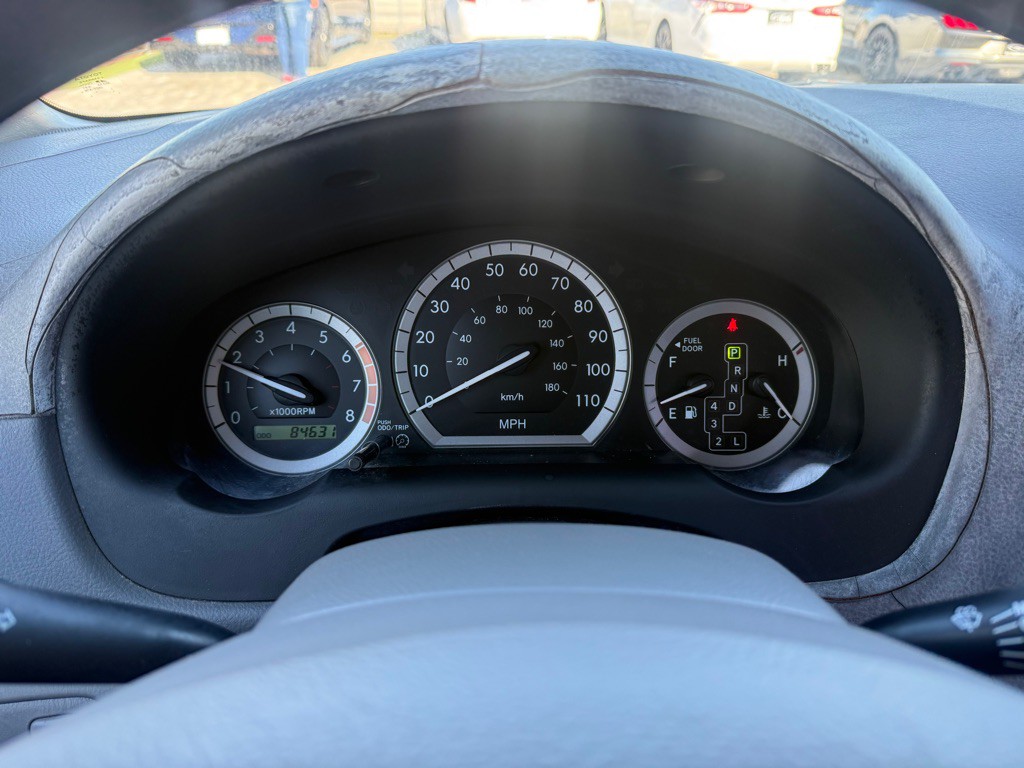 2006 Toyota Sienna Image 14