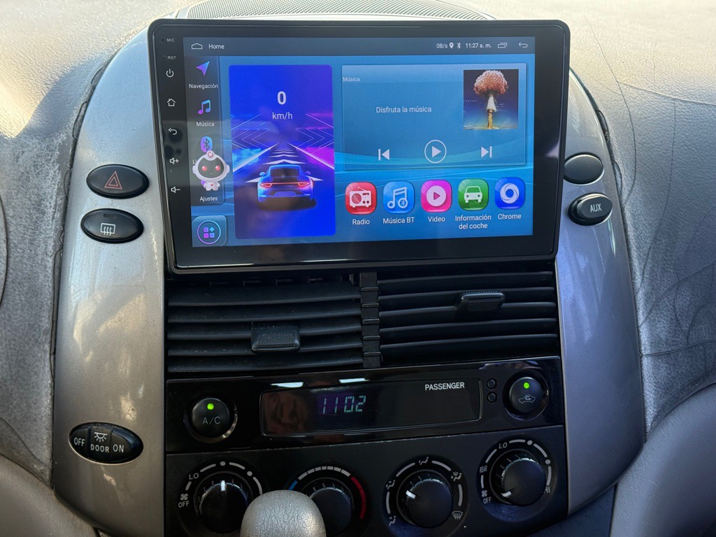 2006 Toyota Sienna Image 15