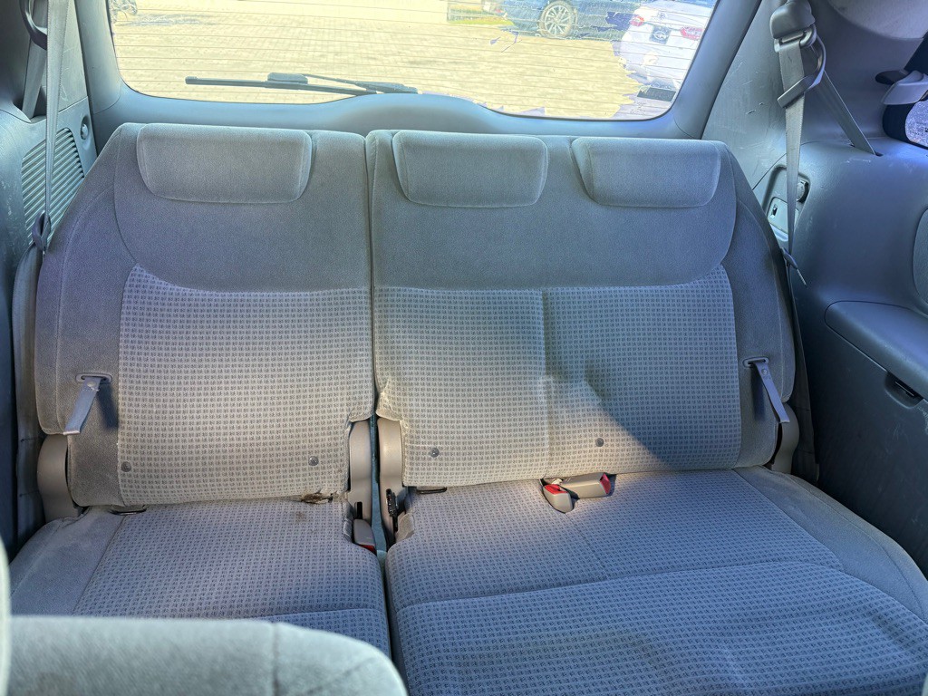 2006 Toyota Sienna Image 27