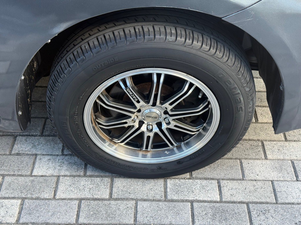 2006 Toyota Sienna Image 28