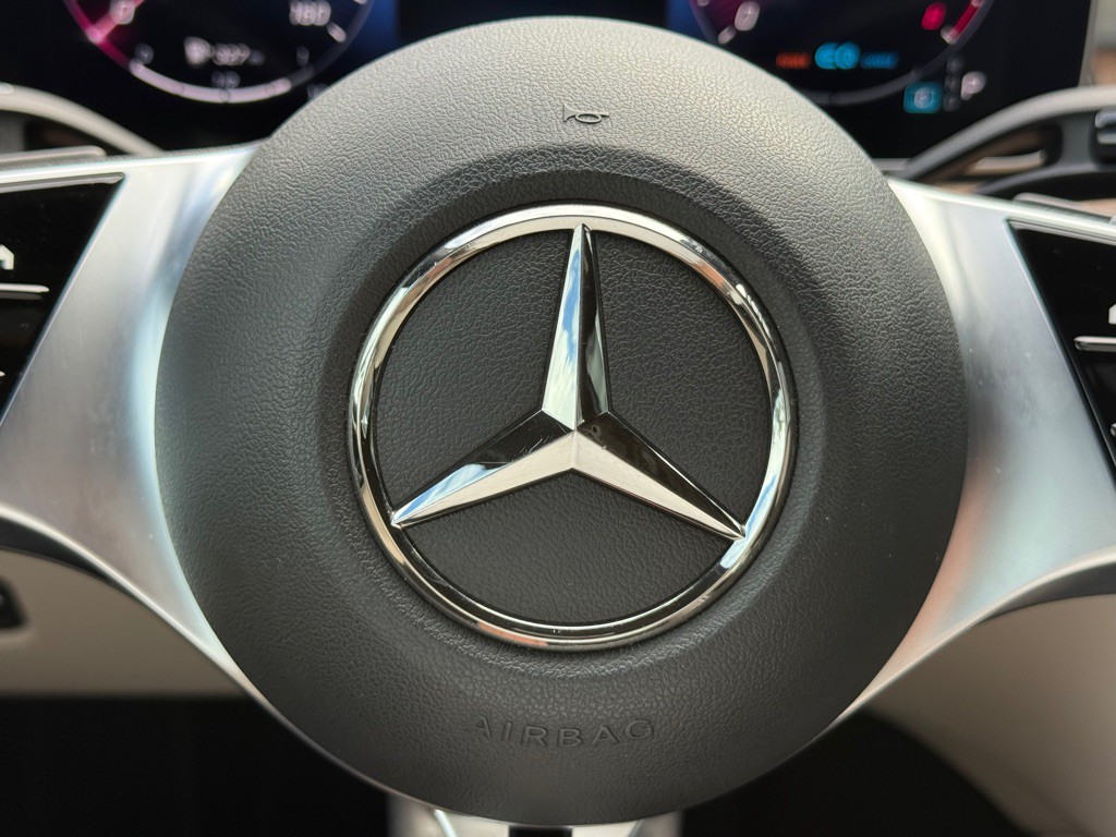 2022 Mercedes-Benz C-Class Image 13