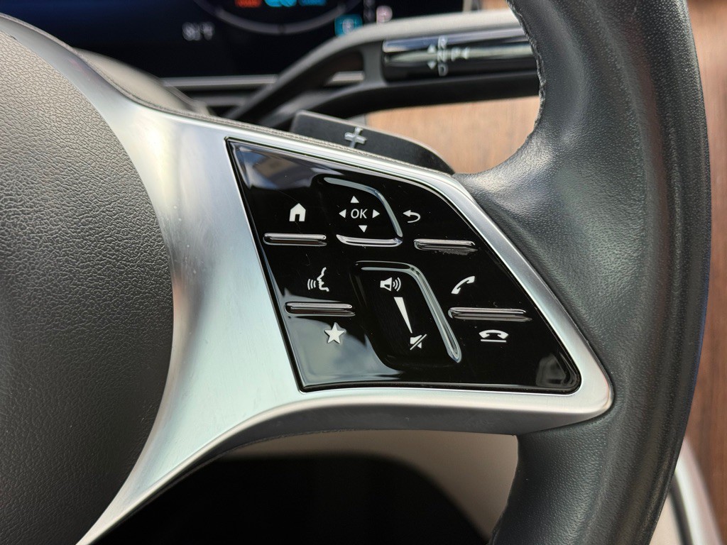 2022 Mercedes-Benz C-Class Image 14