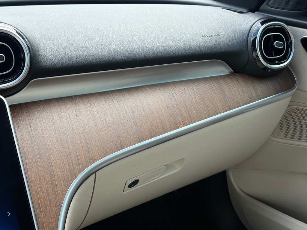 2022 Mercedes-Benz C-Class Image 18